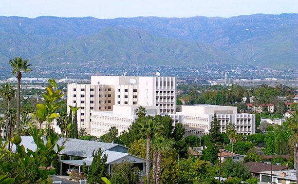 Loma Linda University Medical