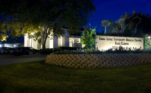 Loma Linda University Medical Center East Campus