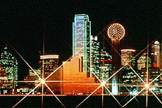 Dallas