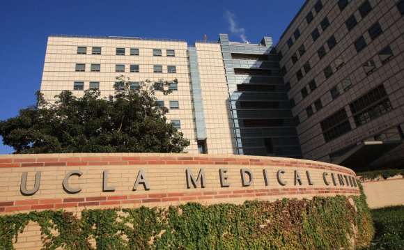 University of California Medical Centers