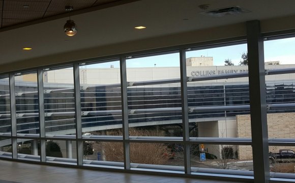 Baylor University Medical Center Dallas TX