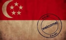 Student visas for Singapore
