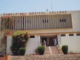 Government Medical Colleges in Lahore