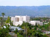 Loma Linda University Medical School