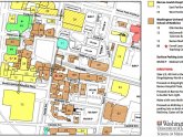 University of Washington Medical Center Maps