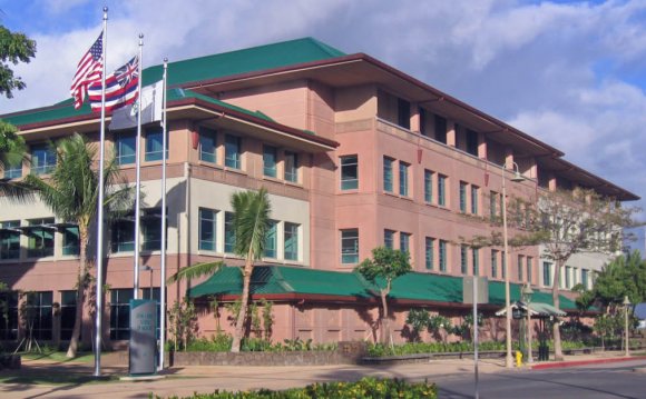 University of Hawaii Medical School