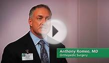 Anthony Romeo, MD | Rush University Medical Center