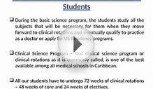 Best US Medical School for International Students