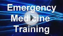 Emergency Medicine Education | Physician Assistant