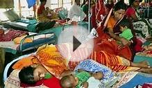 Seven Infants Died In Malda Medical College And Hospital