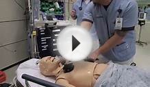 The Medical Simulation Center - Loma Linda University