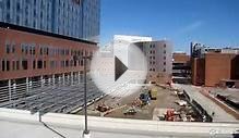 The Ohio State University Medical Center Time-Lapse