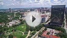 Worlds Largest Medical Center Complex 4K- HD